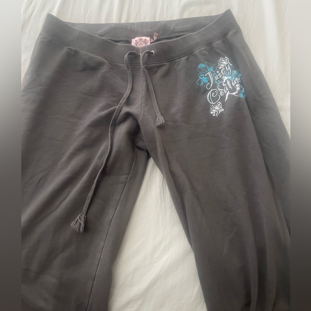 Juicy Couture Size Large EUC